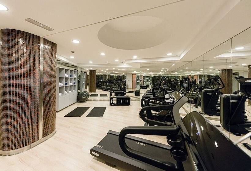 Hôtel Starc By Pierre & Vacances Premium