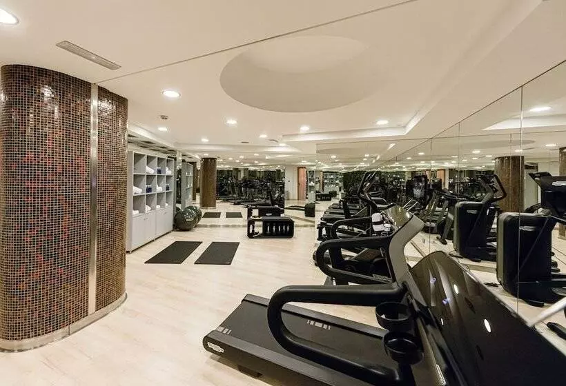 酒店 Starc By Pierre & Vacances Premium