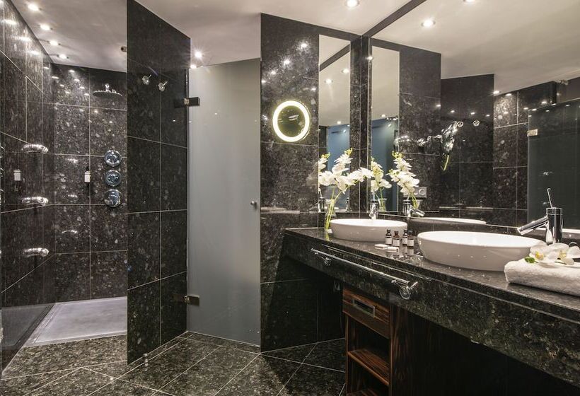 Hôtel Starc By Pierre & Vacances Premium