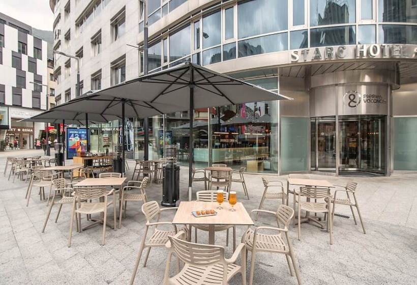 Hôtel Starc By Pierre & Vacances Premium