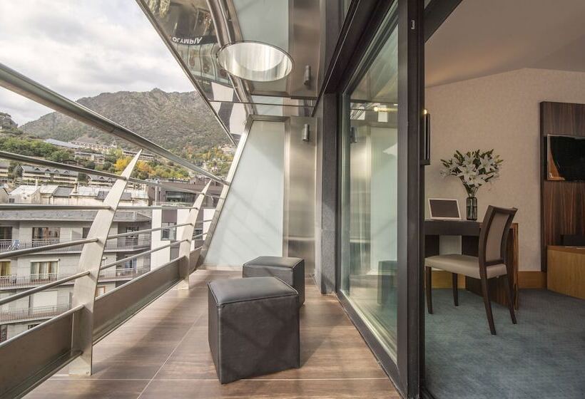 Hôtel Starc By Pierre & Vacances Premium