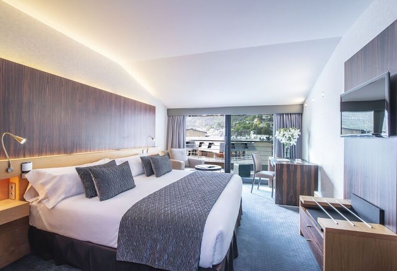 Hôtel Starc By Pierre & Vacances Premium