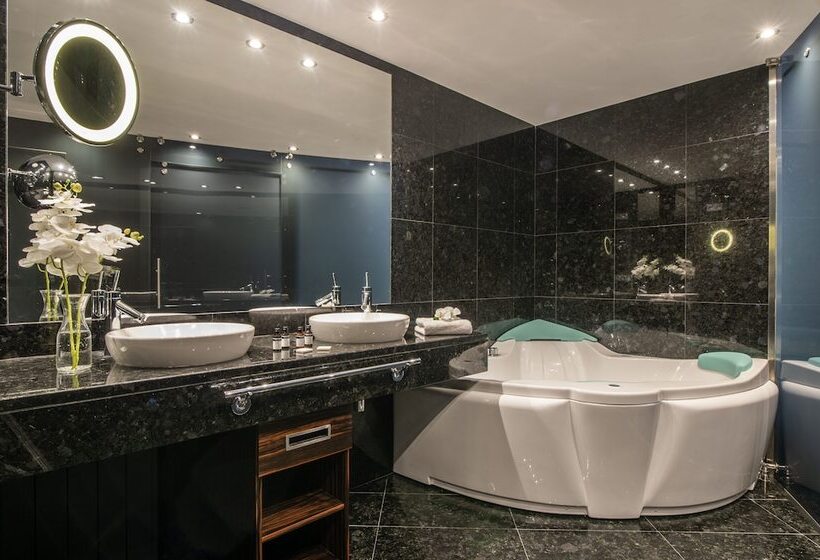 Hôtel Starc By Pierre & Vacances Premium