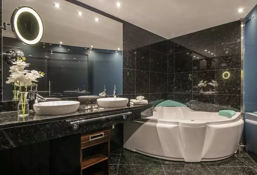 酒店 Starc By Pierre & Vacances Premium