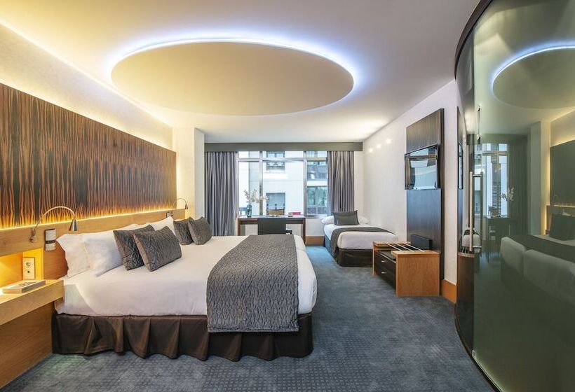 Hôtel Starc By Pierre & Vacances Premium