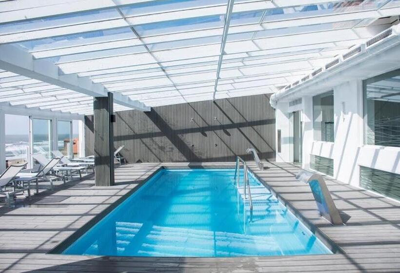 هتل Terrazas Al Mar