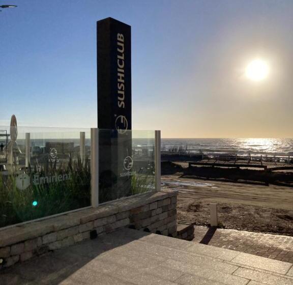 هتل Terrazas Al Mar