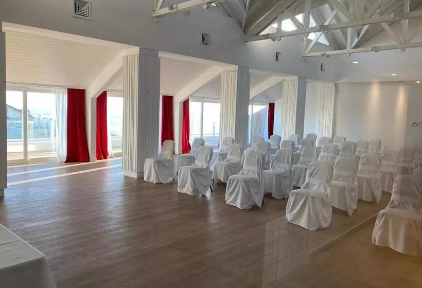 호텔 Terrazas Al Mar