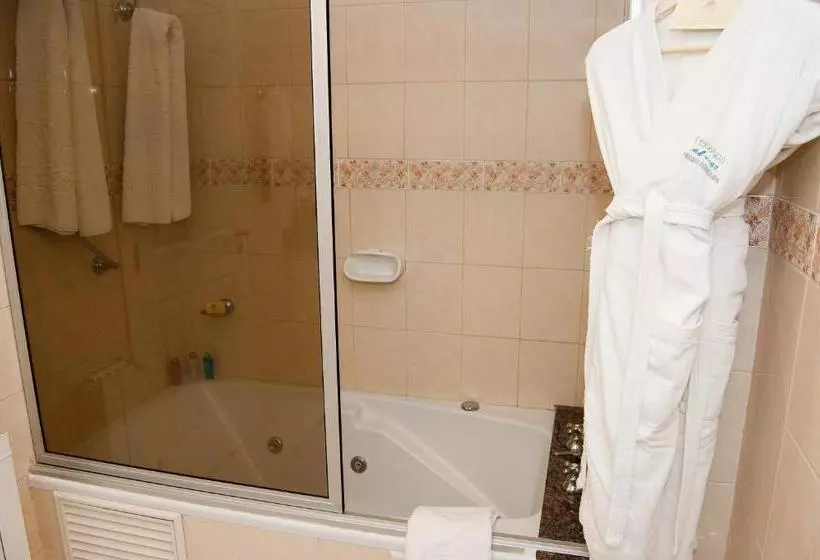 호텔 Terrazas Al Mar