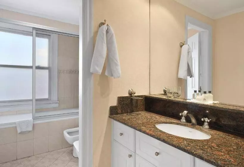 호텔 Terrazas Al Mar