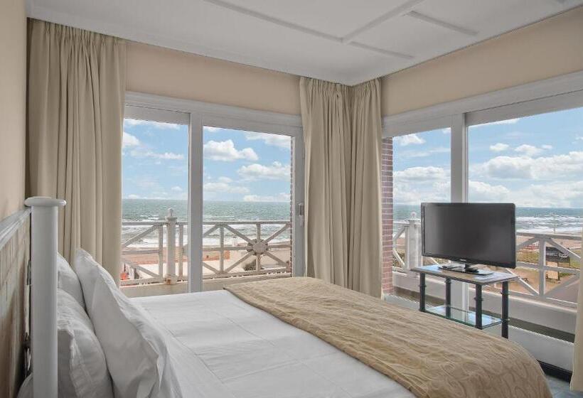 هتل Terrazas Al Mar