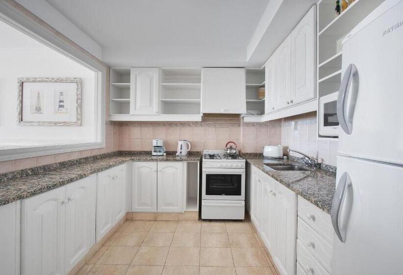 هتل Terrazas Al Mar