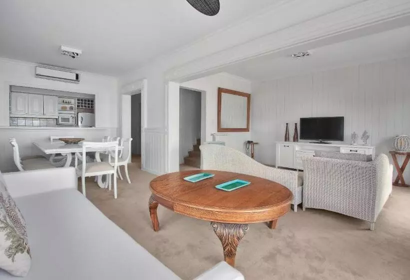 호텔 Terrazas Al Mar