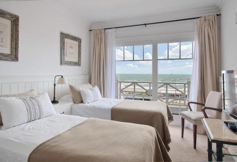 هتل Terrazas Al Mar