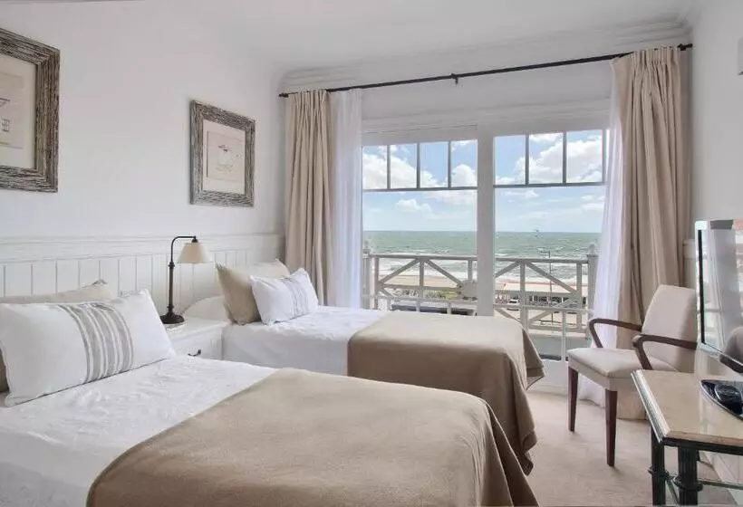 호텔 Terrazas Al Mar