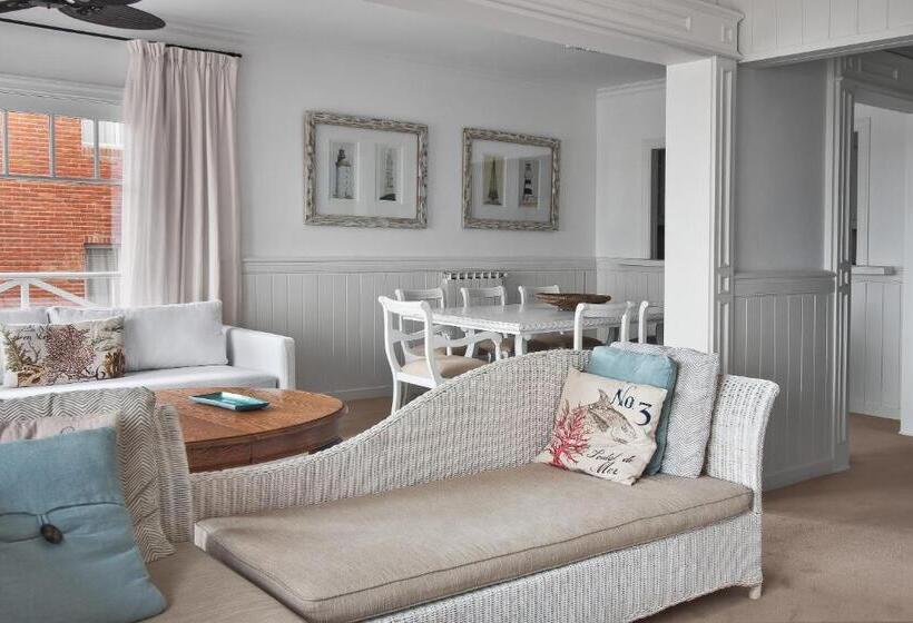 هتل Terrazas Al Mar