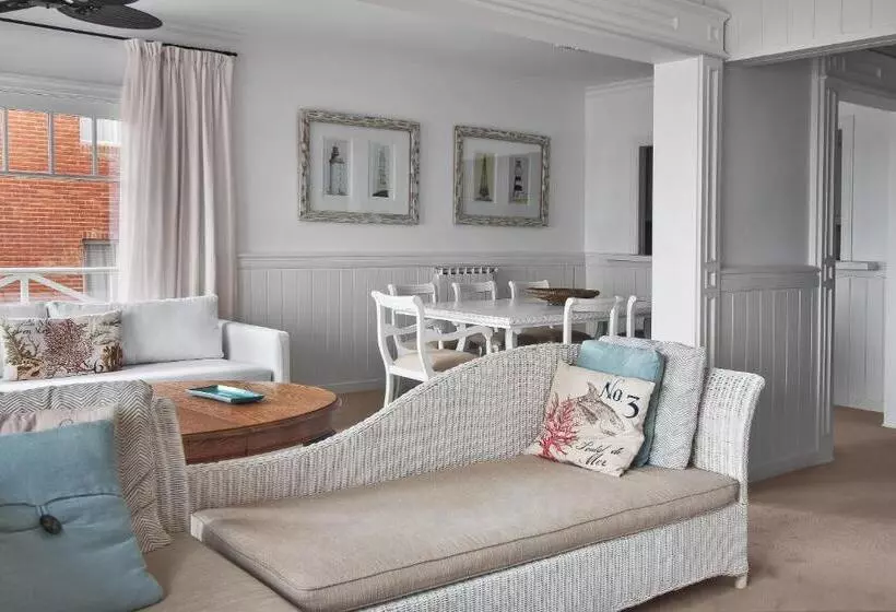 호텔 Terrazas Al Mar