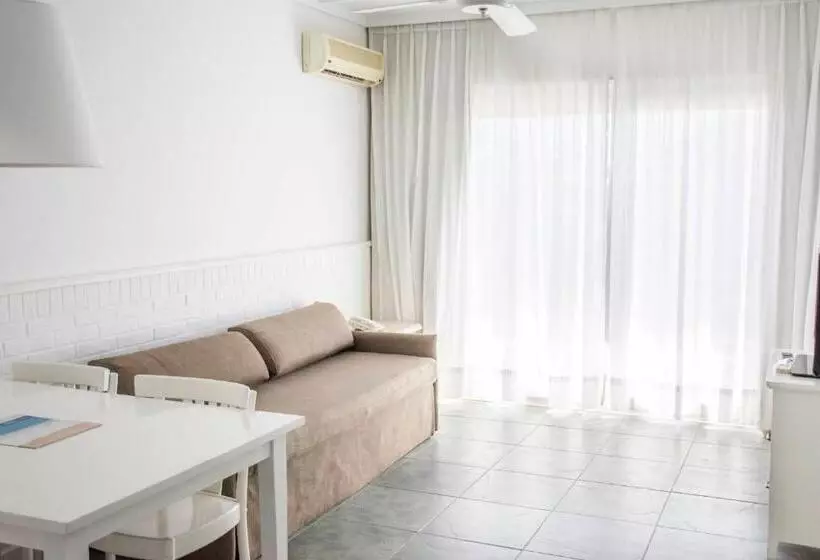 호텔 Terrazas Al Mar