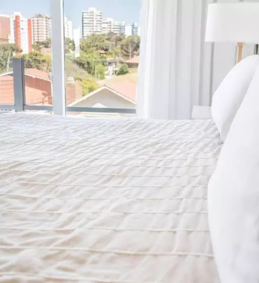 호텔 Terrazas Al Mar