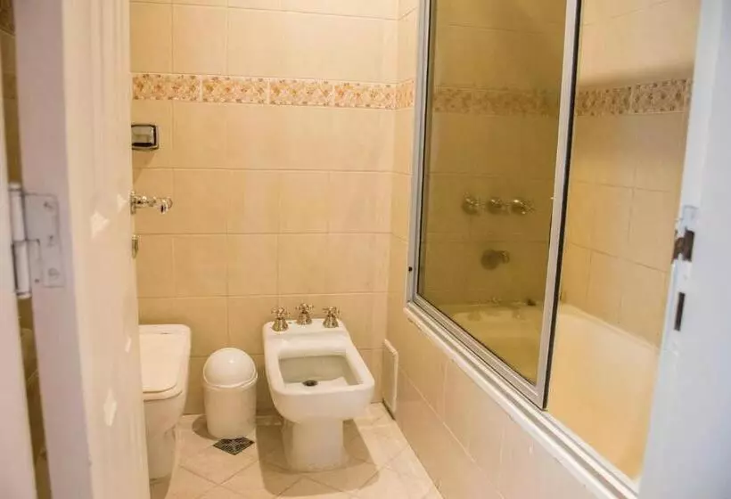 호텔 Terrazas Al Mar