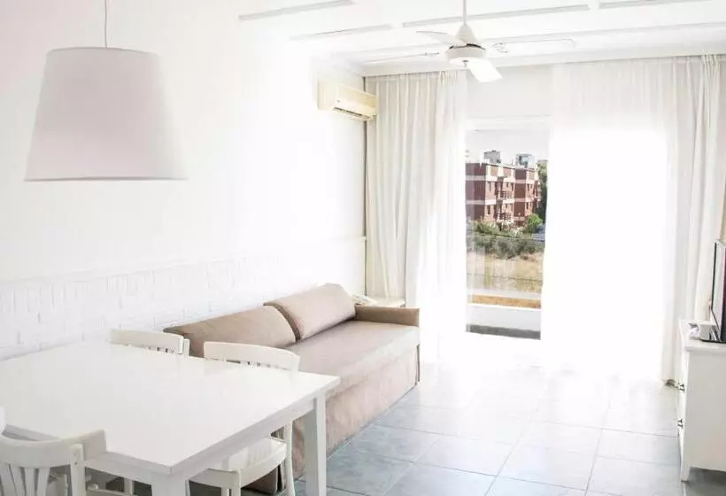 호텔 Terrazas Al Mar