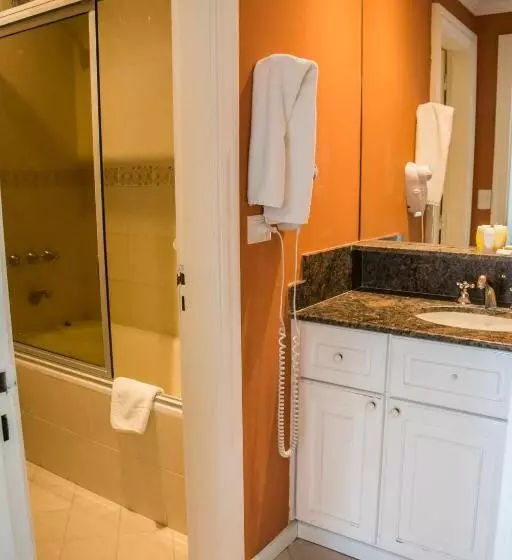 호텔 Terrazas Al Mar