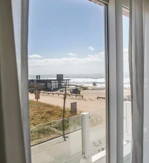 호텔 Terrazas Al Mar