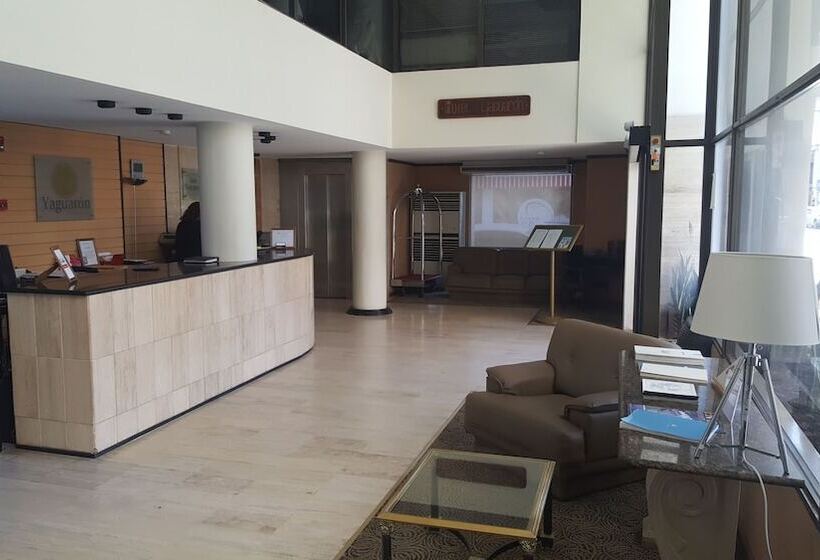 Hotel Yaguaron