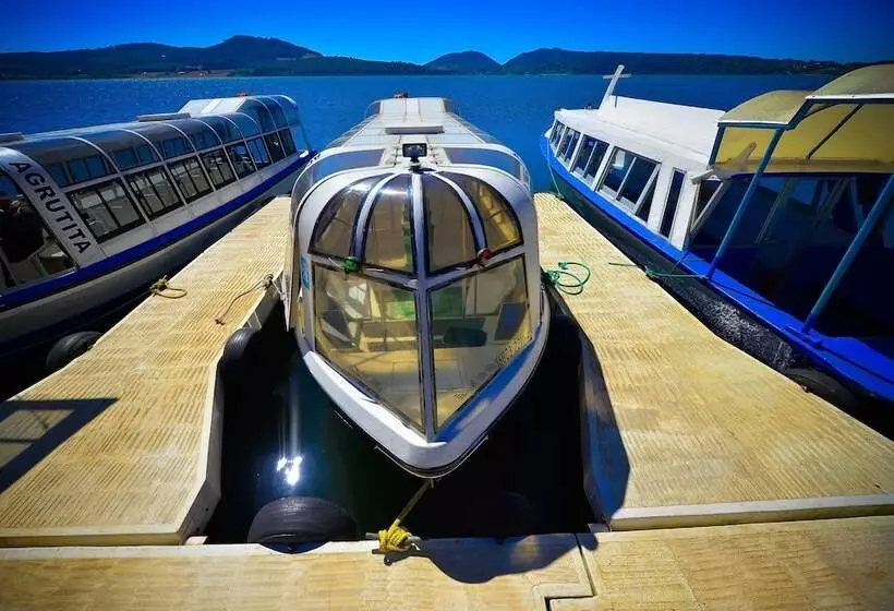 호텔 Zirahuen Forest And Resort