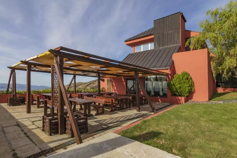 Lam Hotel Dos Carqueijais   Serra Da Estrela