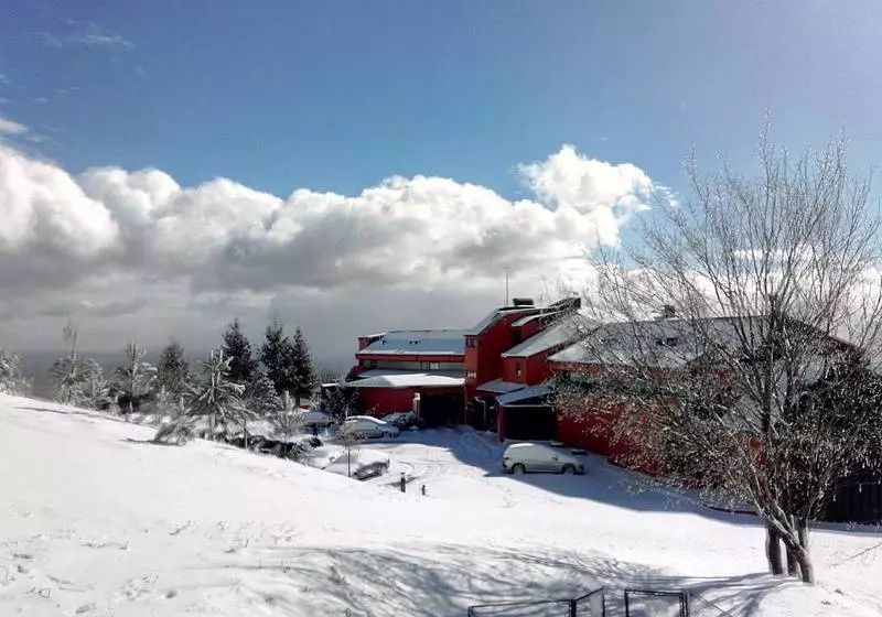 Lam Hotel Dos Carqueijais   Serra Da Estrela