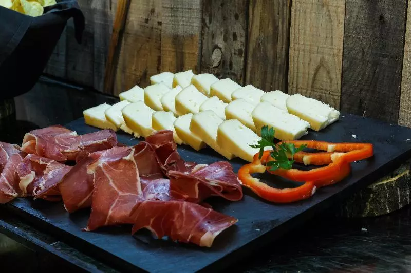 Lam Hotel Dos Carqueijais   Serra Da Estrela