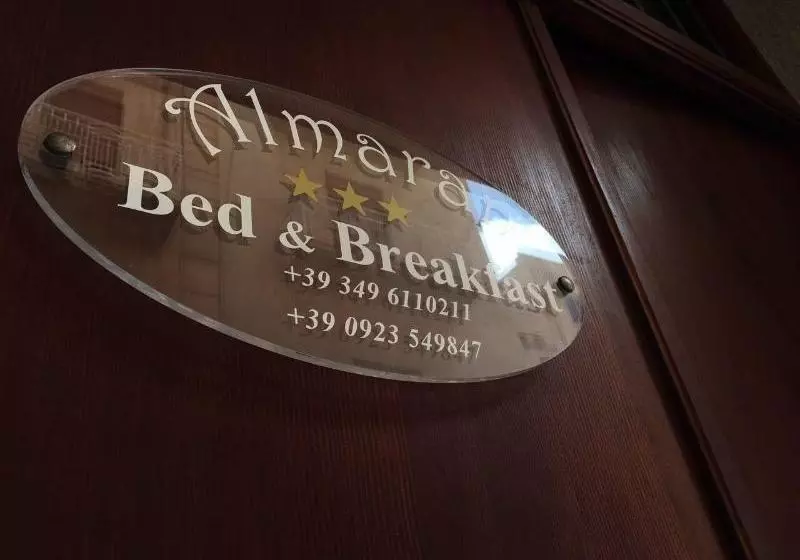 B&b Bella Trapani