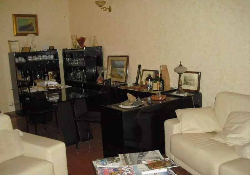 B&b Bella Trapani