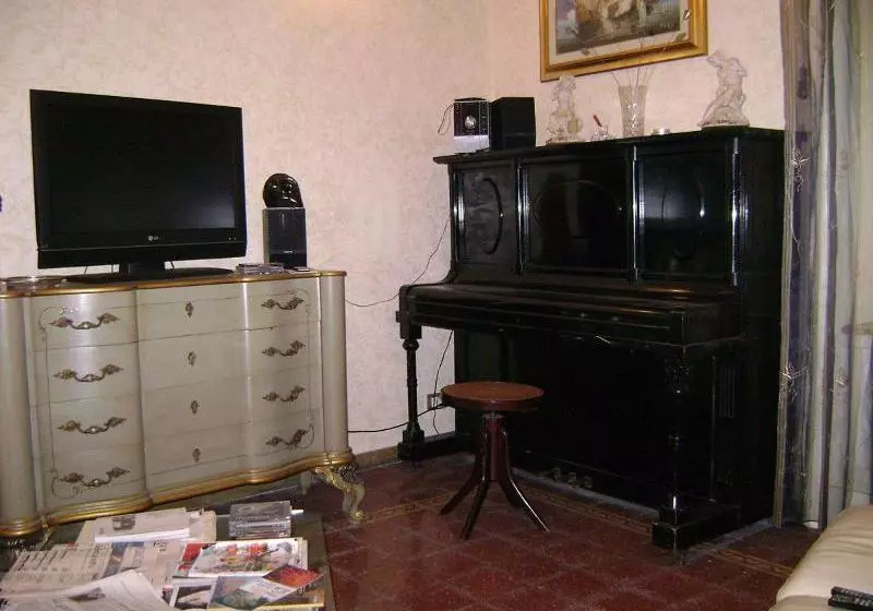 B&b Bella Trapani