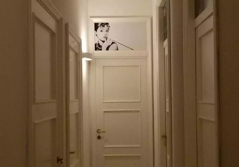 B&b Bella Trapani