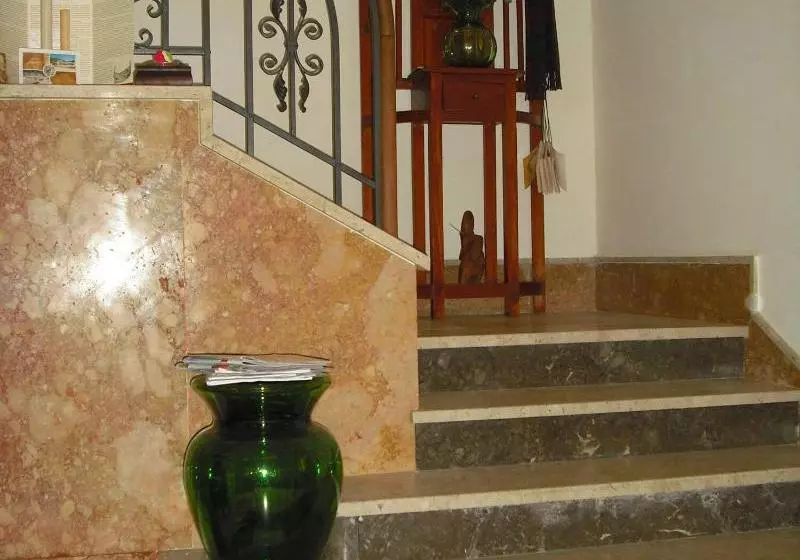 B&b Bella Trapani
