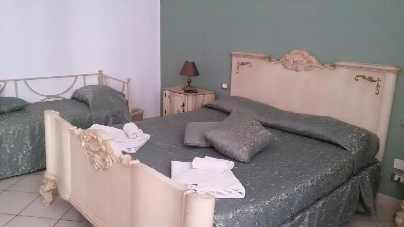 B&b Bella Trapani