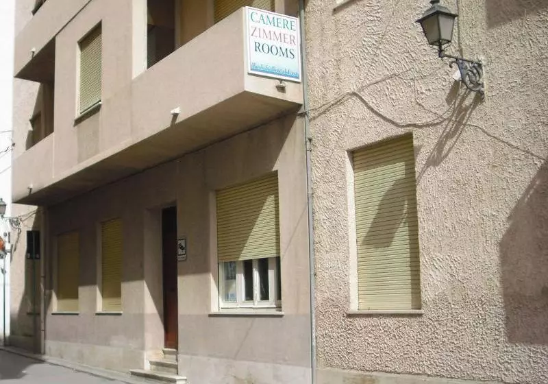 B&b Bella Trapani