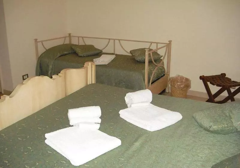 B&b Bella Trapani