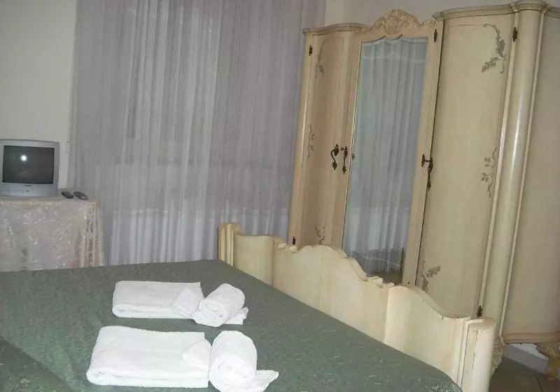 B&b Bella Trapani