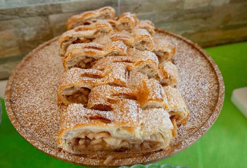 تختخواب و صبحانه Castello Dei Templari