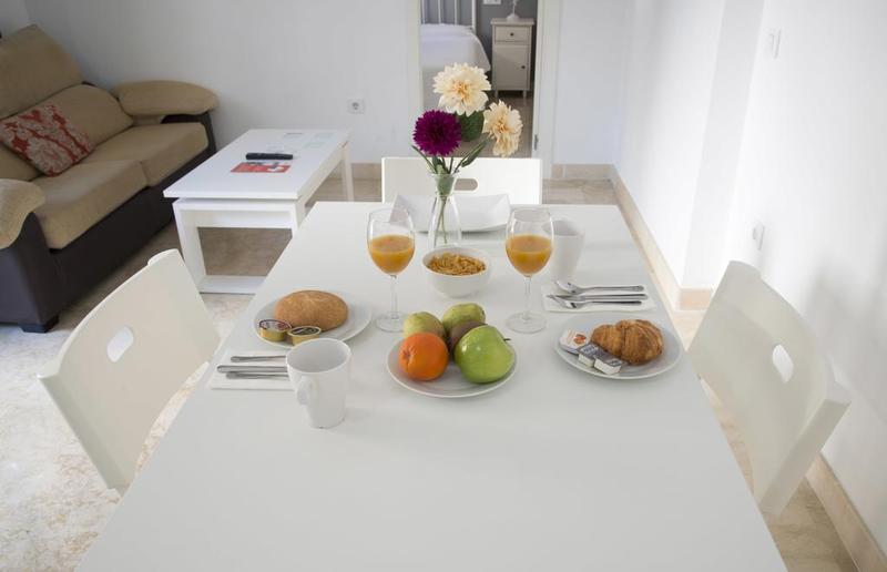 Corral De Los Chicharos