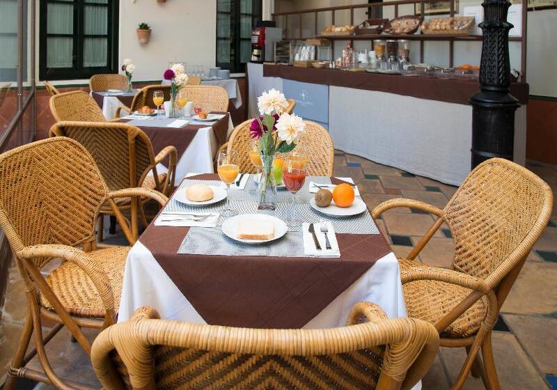 Corral De Los Chicharos