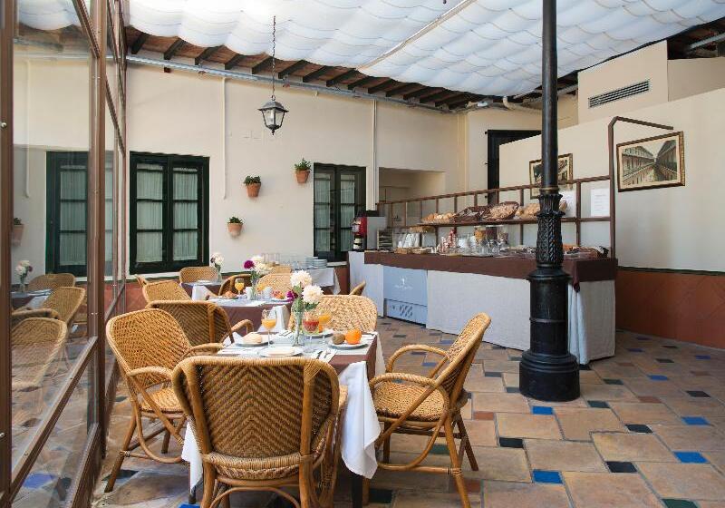 Corral De Los Chicharos