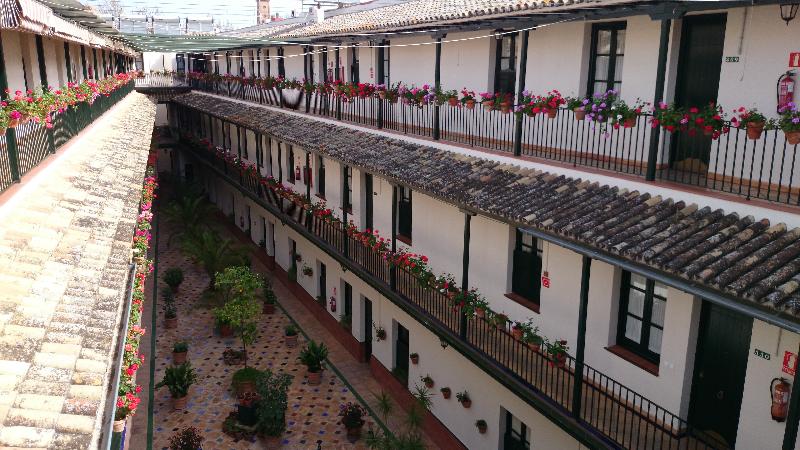 Corral De Los Chicharos