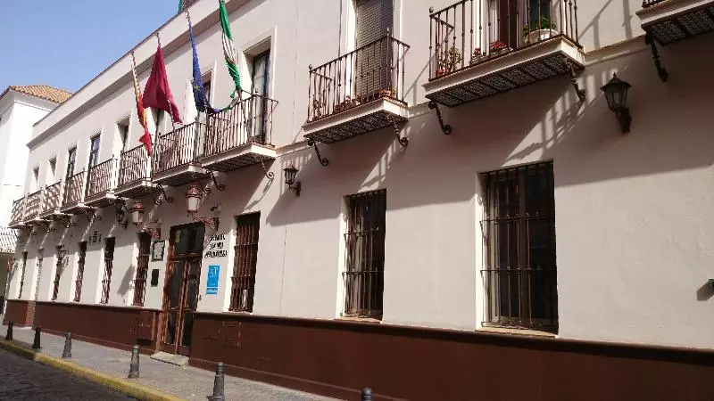 Corral De Los Chicharos