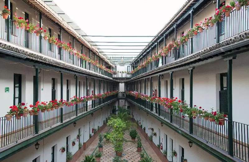 Corral De Los Chicharos