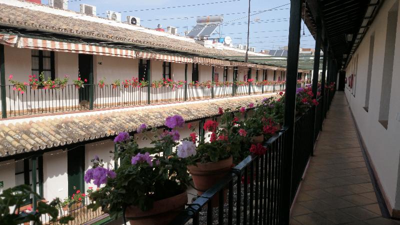 Corral De Los Chicharos