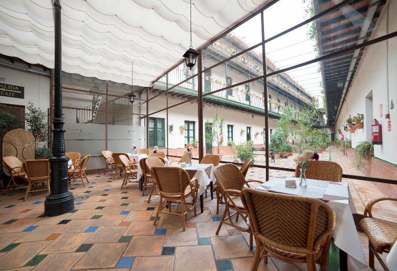 Corral De Los Chicharos